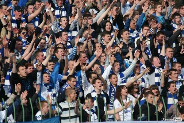 «Волинь» програла у двобої з «Динамо» – 0:1